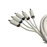 PMM278-0200 PS3 Konsolu Uyumlu / 5RCA RCA Ses Kablosu