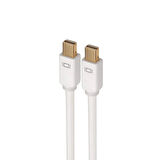  Prolink PMM394N-0200 2 Metre Mini Dp - Mini Dp Kablosu