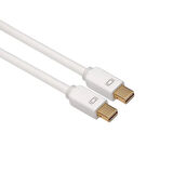  Prolink PMM394N-0200 2 Metre Mini Dp - Mini Dp Kablosu