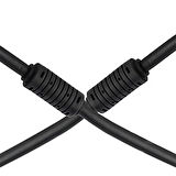Prolink HMC251-0500 Erkek-Erkek 5metre Anten Kablosu
