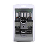 HMC231-0300 3 RCA - 3 RCA Kablo, 3 Metre - Çift-blendajlı oksijensiz bakır kablo
