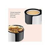 Xiaomi SC-K508 5 lt Yağsız Airfryer Beyaz
