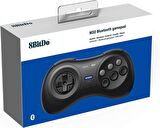 8Bitdo M30 Bluetooth Kablosuz Oyun Kolu - Nintendo Switch Oled Lite