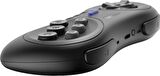 8Bitdo M30 Bluetooth Kablosuz Oyun Kolu - Nintendo Switch Oled Lite