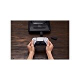 8BitDo Sega MegaDrive / Genesis Retro Konsol Kablosuz Oyun Kolu Alıcısı Aparat Receiver