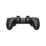 8BitDo Pro 2 Kablolu Controller Xbox Series X Series S - 0ne & Windows Siyah