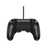 8BitDo Pro 2 Kablolu Controller Xbox Series X Series S - 0ne & Windows Siyah