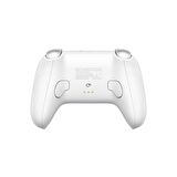 8BitDo Pro Controller Ultimate Bluetooth & 2.4g Beyaz Nintendo Switch Oled Uyumlu Ve Şarj Dock