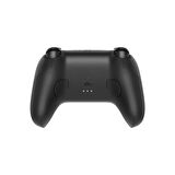 8BitDo Pro Controller Ultimate Bluetooth & 2.4g Siyah Nintendo Switch Oled Uyumlu Ve Şarj Dock