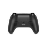 8Bitdo Ultimate 2.4G Controller Ve Şarj Dock - Siyah, Windows, Android PC Ipad Uyumlu