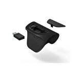 8Bitdo Ultimate 2.4G Controller Ve Şarj Dock - Siyah, Windows, Android PC Ipad Uyumlu