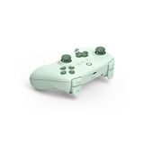 8Bitdo Ultimate C 2.4g Kablosuz Controller, Windows PC, Android, Steam Deck & Raspberry Pi Yeşil