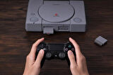 8Bitdo PS1, PS2 ve Windows için Retro Receiver Alıcı