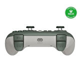 8BitDo Ultimate C Kablolu Hall Effect Controller Xbox Series X Series S - 0ne & Windows PC Koyu Yeşil