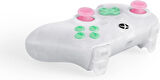 8BitDo Ultimate Mini Kablolu Hall Effect Controller Xbox Series X Series S - 0ne & Windows PC Beyaz