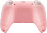 8BitDo Ultimate Mini Kablolu Hall Effect Controller Xbox Series X Series S - 0ne & Windows PC Transparan Pembe