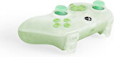 8BitDo Ultimate Mini Kablolu Hall Effect Controller Xbox Series X Series S - 0ne & Windows PC Transparan Yeşil