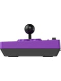 8Bitdo Arcade Stick Bluetooth Kablosuz Nintendo Switch /Switch 2, PC, Steam & Raspberry Pi Uyumlu (Mor)