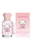 Mikko Lisanslı Kadın Parfüm (30ml) - Pembe