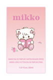 Mikko Lisanslı Kadın Parfüm (30ml) - Pembe
