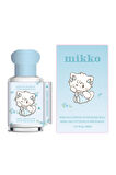 Mikko Lisanslı Kadın Parfüm (30ml) - Mavi