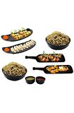 Deco Egg Noodle Yumurtalı Makarna 350 Gr 3 Adet