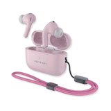 Vention E11 Plus TWS Bluetooh Kulaklık - Pembe