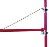 Max-Extra MX11205 Mini Vinç Bağlama Aparatı 250-1200kg