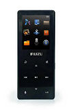 Ruizu D29 HiFi Metal Gövdeli Bluetooth MP3 Çalar 8GB