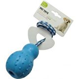 Nunbell Köpek Oyuncağı Diş İpi Zilli 9*6 cm