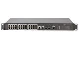 Dahua PFS4226-24ET-360 24 Port  250 Metre Poe İletimi Poe Switch