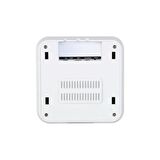 Dahua EAP5212-C 2 Port 10/100/1000 AC12 867Mbps 5Ghz 4DBI POE Acces Point