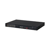 Dahua 16 Port 100Mbps (S3218-16ET-135)