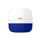 DAHUA ARA13-W2 Harici Siren MAVİ