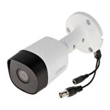 DAHUA Dahua HAC-B1A21-A-0360B 2MP Bullet Sesli HDCVI