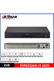 Dahua XVR5232AN-I3 2 MP H265+ 32 Kanal 5in1 DVR Kayıt Cihazı