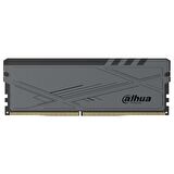 Dahua 8 GB Ddr4 3600MHZ C600 CL18 1.35V Sogutuculu DDRC600UHD8G36