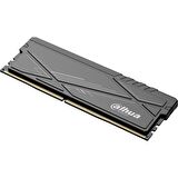 Dahua C600 Ddr4 16 GB 3200MHZ CL22 Sogutuculu Desktop Ram C600UHD16G32