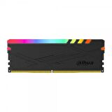 Dahua 16 GB (2X8GB) Ddr4 3600MHZ C600 Rgb CL18 1.35V (DDR-C600URG16G36D)