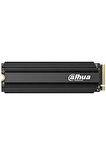Dahua E900N 512GB 2000/1250 - Soğutuculu NVMe M.2