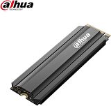Dahua E900N 512GB 2000/1250 - Soğutuculu NVMe M.2