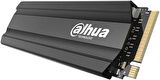 Dahua E900N 512GB 2000/1250 - Soğutuculu NVMe M.2