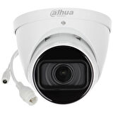 DAHUA 5MP IPC-HDW2541T-S-0280B-S2 2.8MM DOME IP KAMERA SESLİ