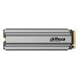 Dahua SSD-C900VN256G-B 256GB (3300/1200MB/s) M.2 2280 PCIe 3.0 NVMe SSD
