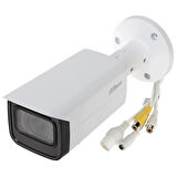 DAHUA 8MP BULLET Motorize HFW2841T-ZAS 80metre IP Güvenlik Kamerası Starlight (Dahili Mikrofonlu)