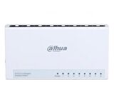 DAHUA  pfs3008-8et-l-v2 8 port 10/100 mbps switch