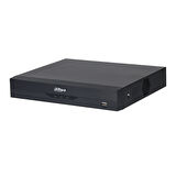 DAHUA XVR5104HS-5M-I3 4 KANAL 1HDD(16TB) AHD/HİBRİT KAYIT CİHAZI