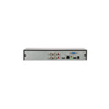 DAHUA XVR5104HS-5M-I3 4 KANAL 1HDD(16TB) AHD/HİBRİT KAYIT CİHAZI