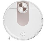 Viomi SE Vacuum Cleaner Lazer Sensör Akıllı Robot Süpürge (OUTLET) (12 AY EVOFONE GARANTİLİ) 