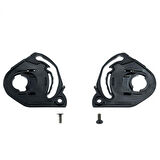 Ls2 Kask Yan Kapak Seti Rapıd-rapıd 2-stream-storm-storm 2  Ff353-ff320-ff380